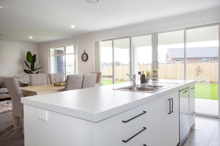 Photo of property in 16 Richardson Road, Matamata, 3400