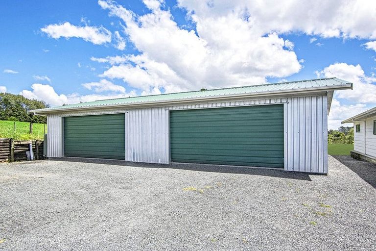 Photo of property in 177 Mclennan Road, Whakapara, Hikurangi, 0182