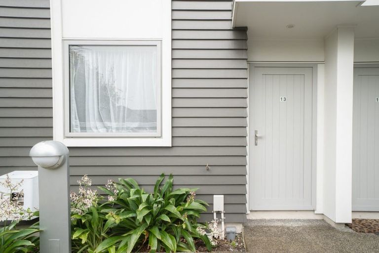 Photo of property in 13/32 Dr Taylor Terrace, Johnsonville, Wellington, 6037