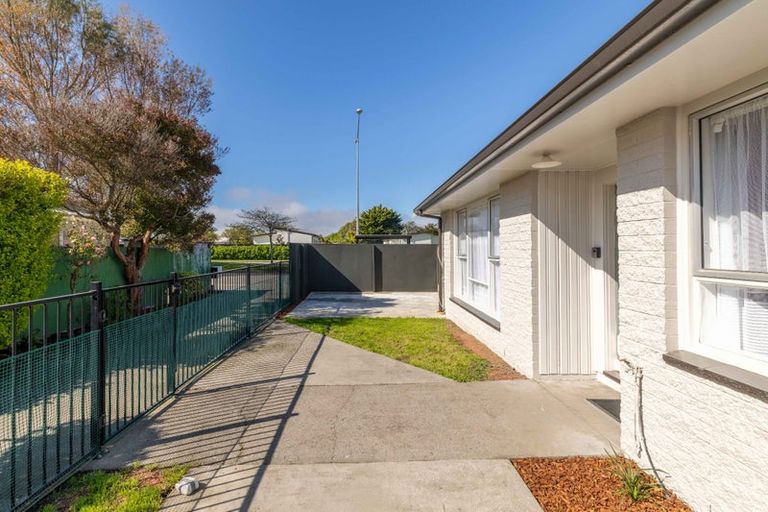 Photo of property in 1/304 Opawa Road, Hillsborough, Christchurch, 8022