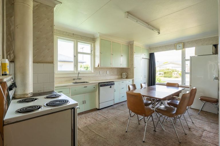 Photo of property in 23 Elsie Street, Gore, 9710