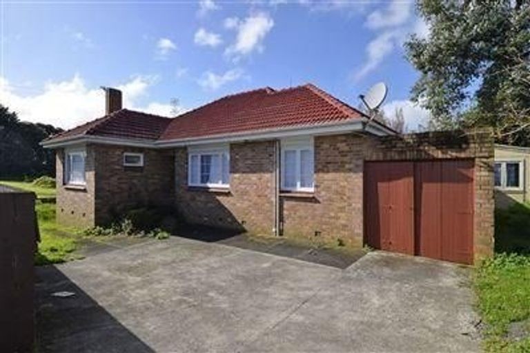 Photo of property in 133 East Tamaki Road, Papatoetoe, Auckland, 2025