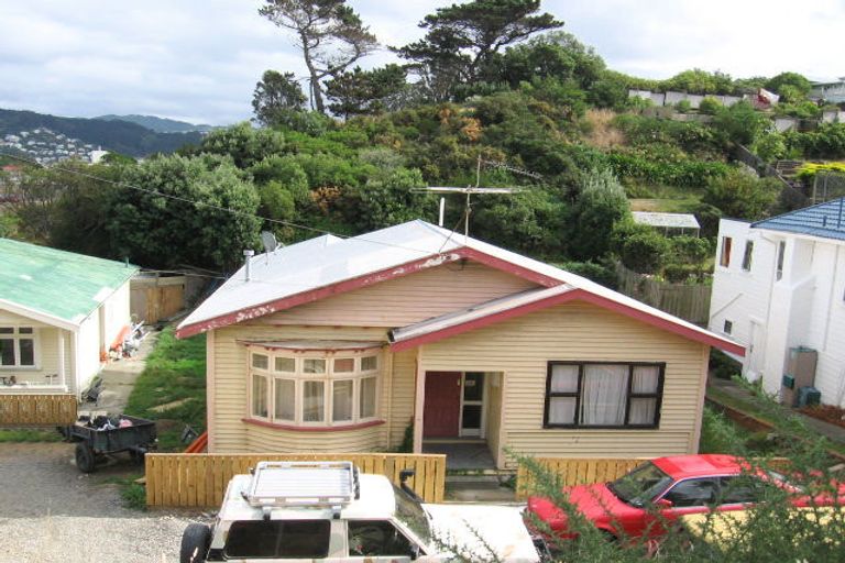 Photo of property in 94 Wexford Road, Miramar, Wellington, 6022