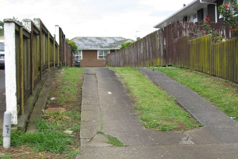 Photo of property in 63 Friesian Drive, Mangere, Auckland, 2022