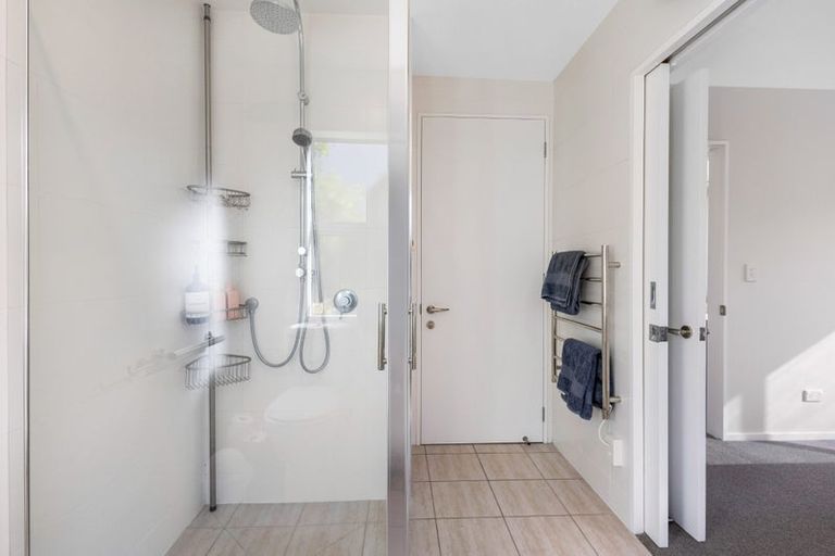 Photo of property in 110b Hamilton Avenue, Ilam, Christchurch, 8041