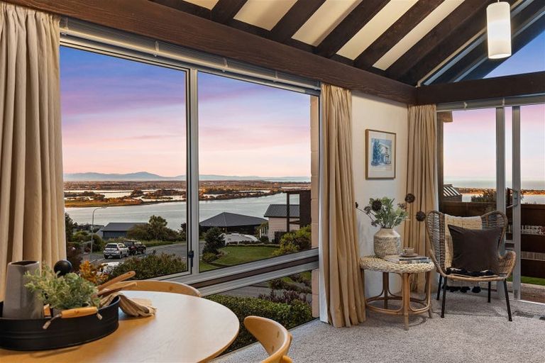 Photo of property in 19 Santa Maria Avenue, Mount Pleasant, Christchurch, 8081