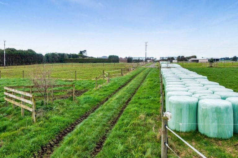 Photo of property in 112b Princess Street, Waitara, 4383