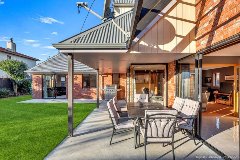 Photo of property in 106 Roydon Drive, Templeton, Christchurch, 8042