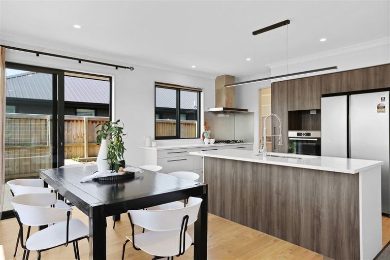 Photo of property in 9 Peregrine Crescent, Rolleston, 7615