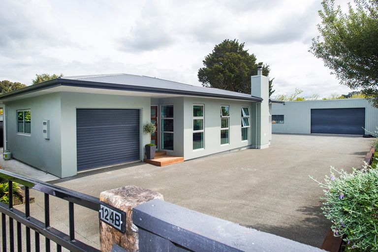 Photo of property in 124b Fox Street, Whataupoko, Gisborne, 4010