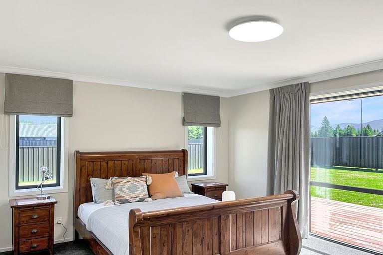 Photo of property in 8 Birch Hill Drive, Twizel, 7901