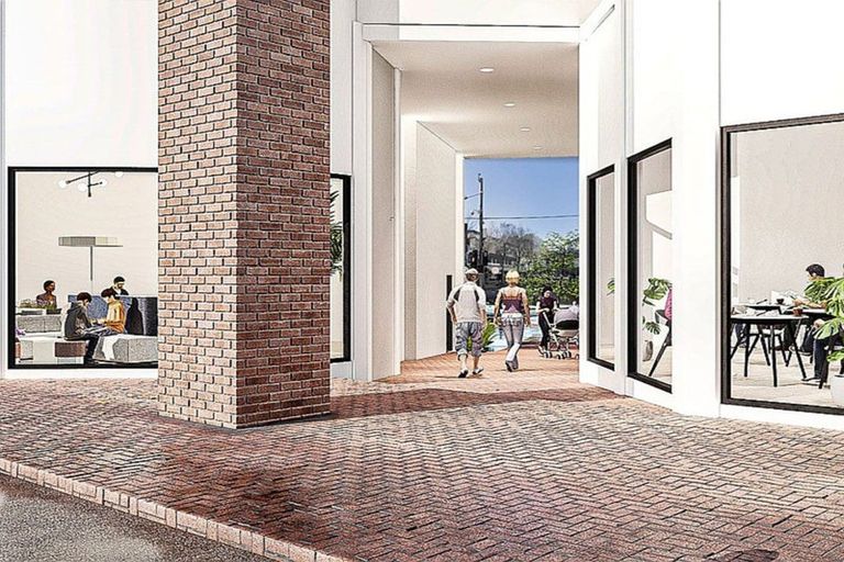 Photo of property in A C Nielsen House, 604/120 Victoria Street, Te Aro, Wellington, 6011