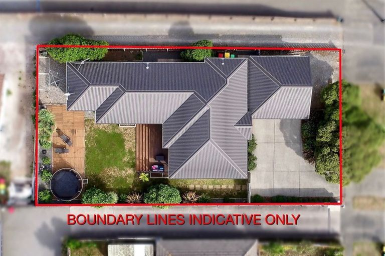 Photo of property in 369 Pine Avenue, South New Brighton, Christchurch, 8062