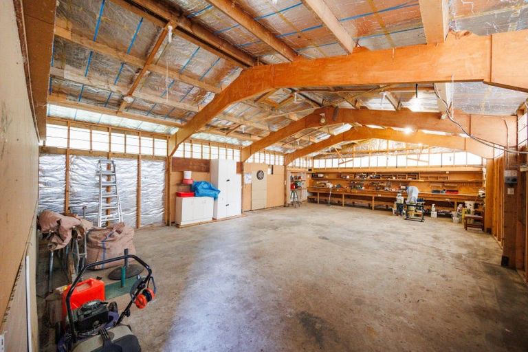 Photo of property in 1141 Makino Road, Halcombe, Feilding, 4777