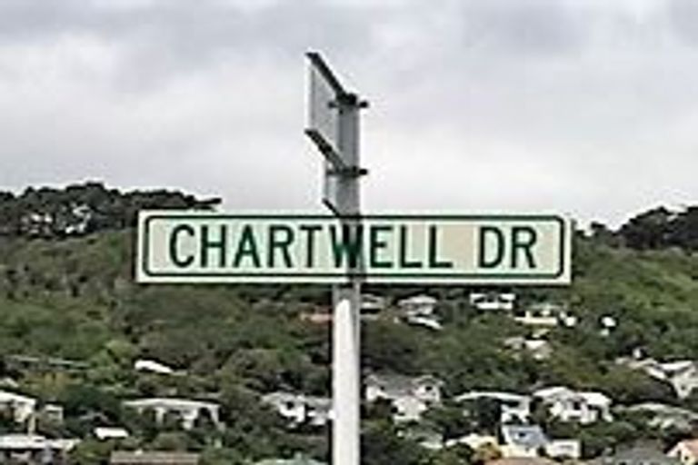 Photo of property in 49 Chartwell Drive, Crofton Downs, Wellington, 6035