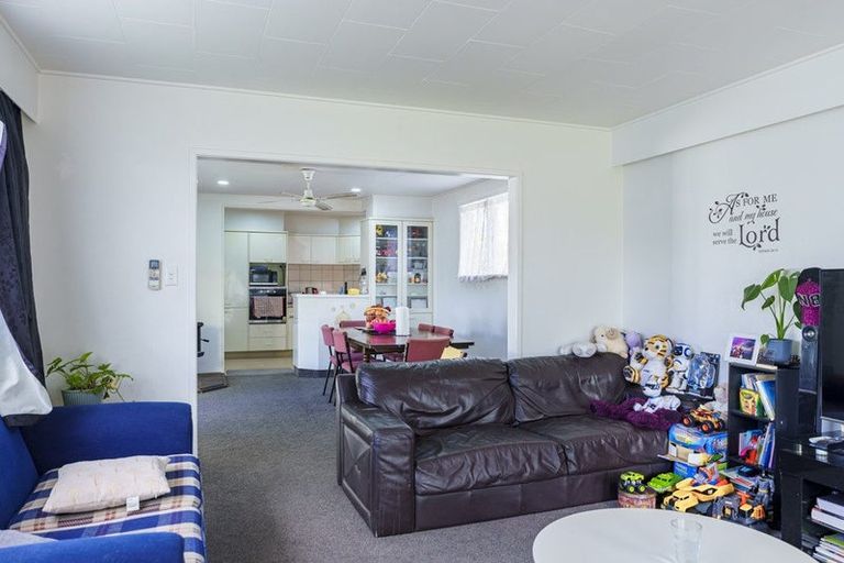 Photo of property in 424 Montgomery Street, Raureka, Hastings, 4120