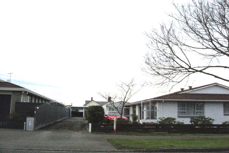 Photo of property in 1/23 Macmaster Street, Richmond, Invercargill, 9810