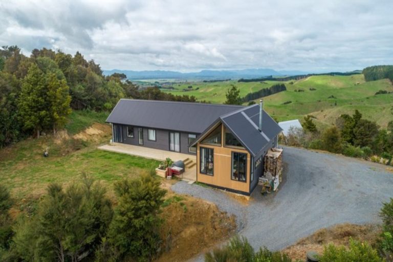 Photo of property in 273 North Road, Mangatarata, Thames, 3576