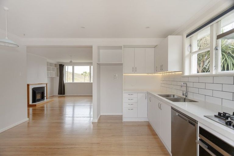 Photo of property in 75 Tyne Street, South Hill, Oamaru, 9400