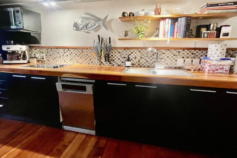 Photo of property in 1c/164 Vivian Street, Te Aro, Wellington, 6011