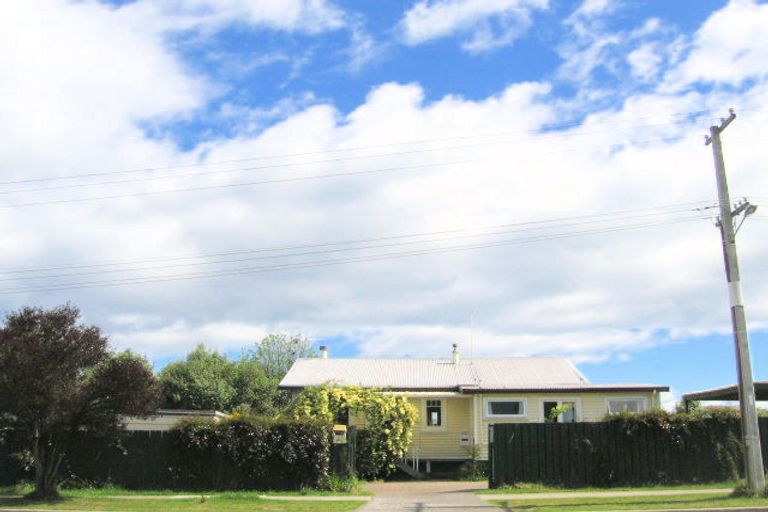 Photo of property in 33 Mere Road, Taupo, 3330