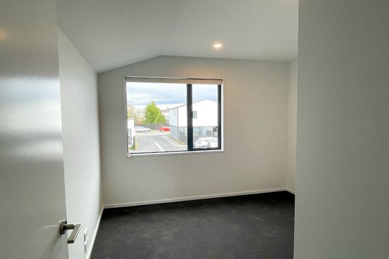 Photo of property in 15/24 Percy Street, Phillipstown, Christchurch, 8011