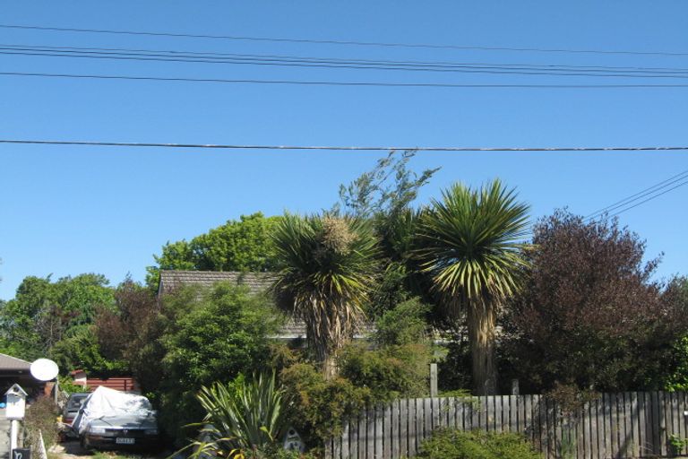 Photo of property in 14 Hammond Place, Spreydon, Christchurch, 8024