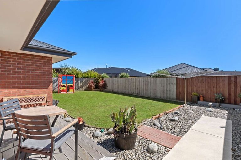 Photo of property in 4 Pentire Parade, Lincoln, 7608