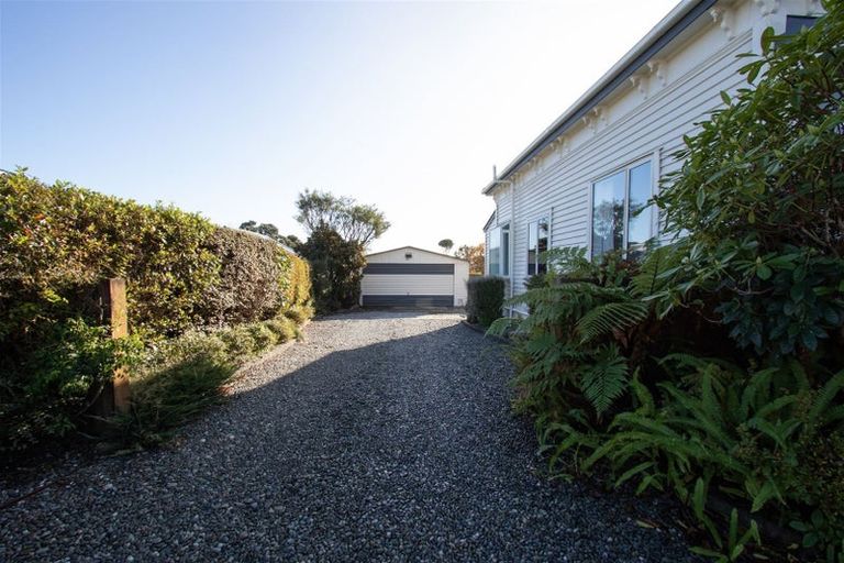 Photo of property in 195 Fitzherbert Street, Hokitika, 7810