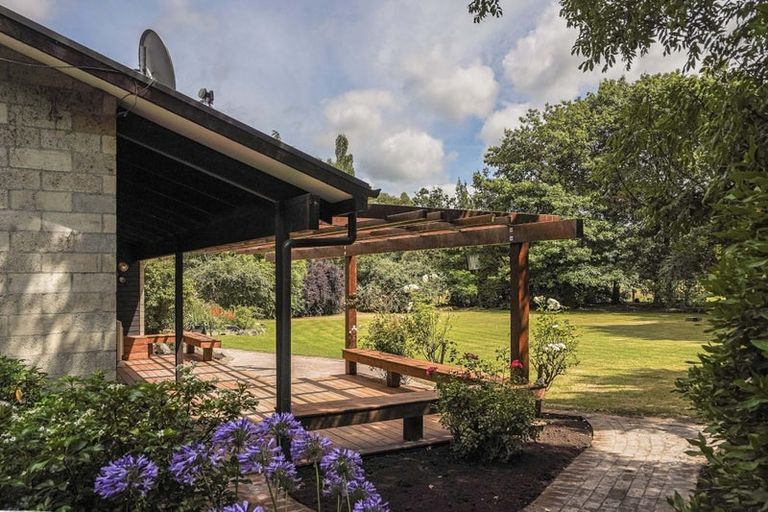 Photo of property in 68 Fawcetts Road, Ashley, Rangiora, 7477