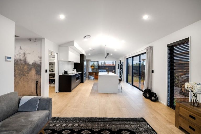 Photo of property in 43 Collies Road, Casebrook, Christchurch, 8051