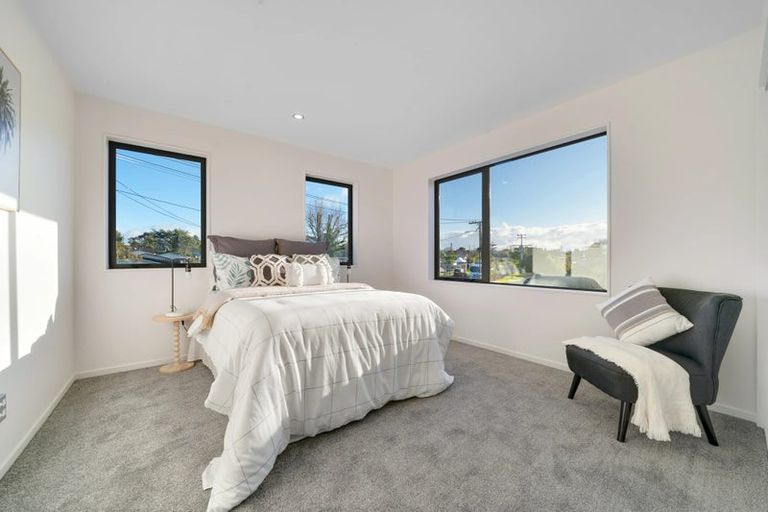 Photo of property in 2/34 Ashlynne Avenue, Papatoetoe, Auckland, 2025