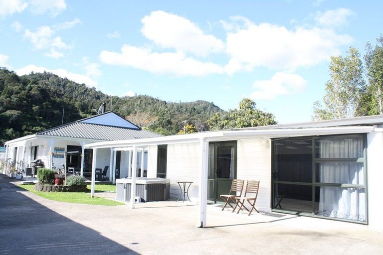 Photo of property in 32 Waiomu Valley Road, Waiomu, Thames, 3575