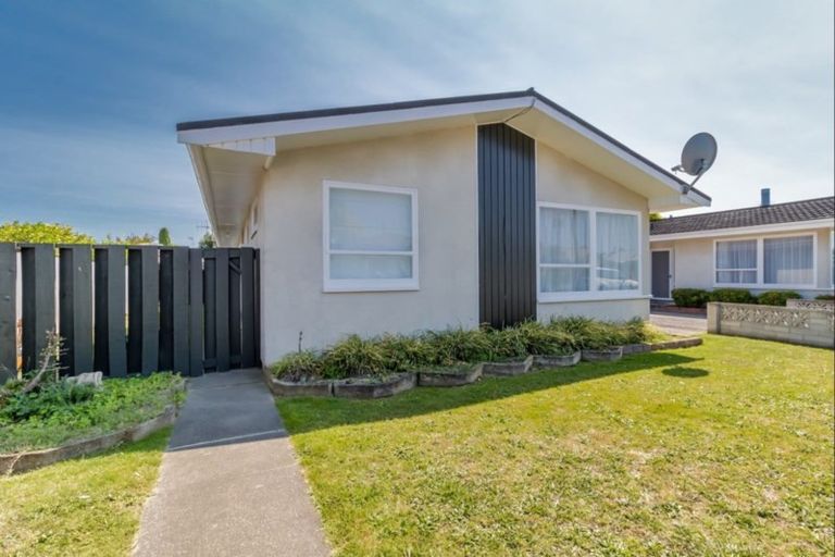 Photo of property in 6/10 Rose Street, Napier South, Napier, 4110