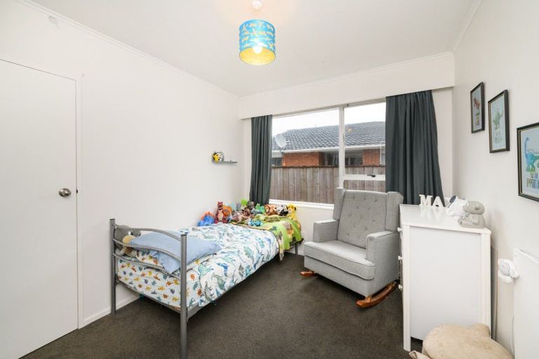 Photo of property in 109 Benmore Avenue, Cloverlea, Palmerston North, 4412