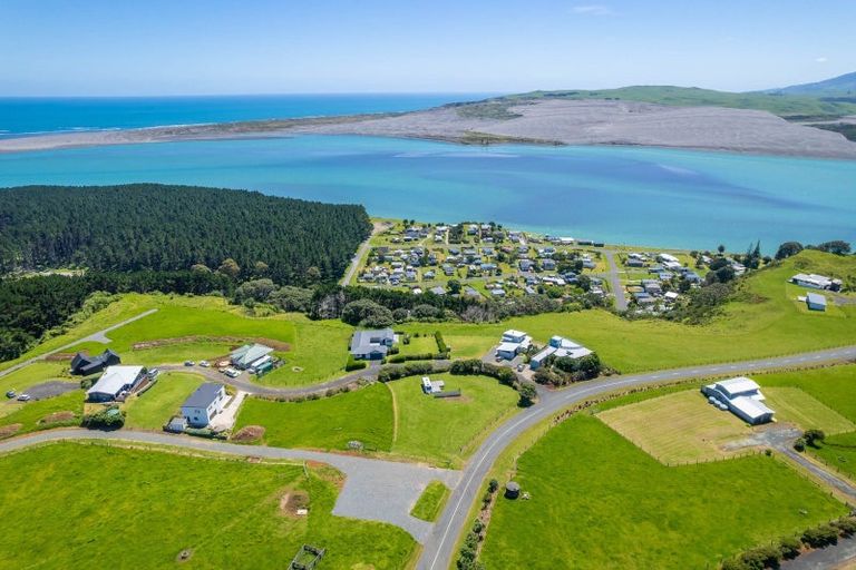 Photo of property in 141 Okapu Place, Kawhia, 3889