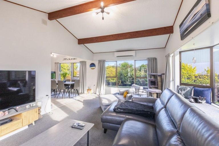 Photo of property in 9 Mount View Place, Waipukurau, 4200