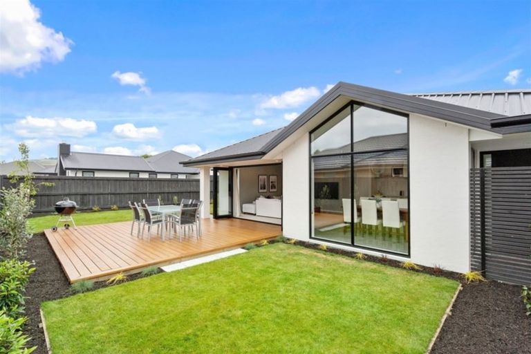 Photo of property in 25 Billington Drive, Halswell, Christchurch, 8025