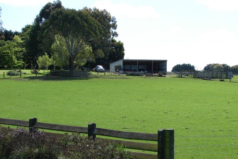 Photo of property in 488 Woodlands South Road, Rimu, Invercargill, 9871