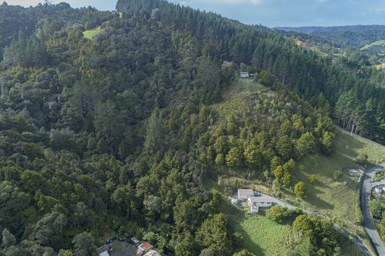 Photo of property in 43 Wood Road, Maungatapere, Whangarei, 0179
