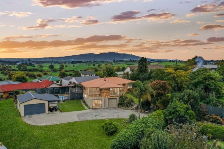 Photo of property in 69 Fairview Road, Te Awamutu, 3800