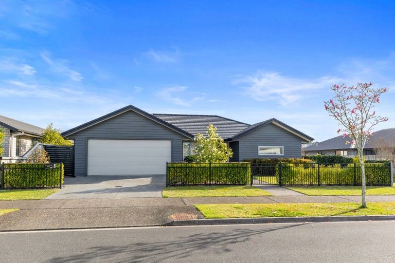 Photo of property in 97 Puhirake Crescent, Pyes Pa, Tauranga, 3112