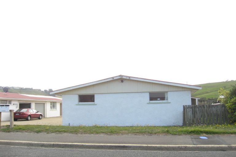 Photo of property in 1/289 Tomahawk Road, Ocean Grove, Dunedin, 9013