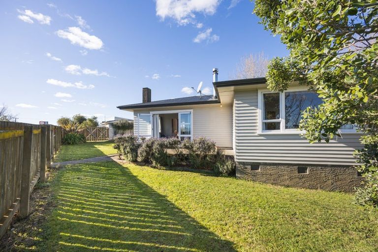 Photo of property in 526 Taonui Road, Colyton, Feilding, 4775