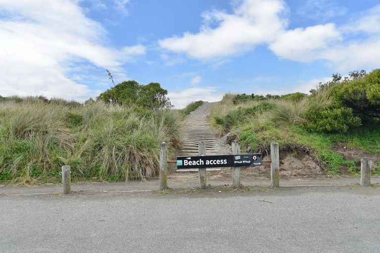 Photo of property in 18 Pandora Street, North New Brighton, Christchurch, 8083