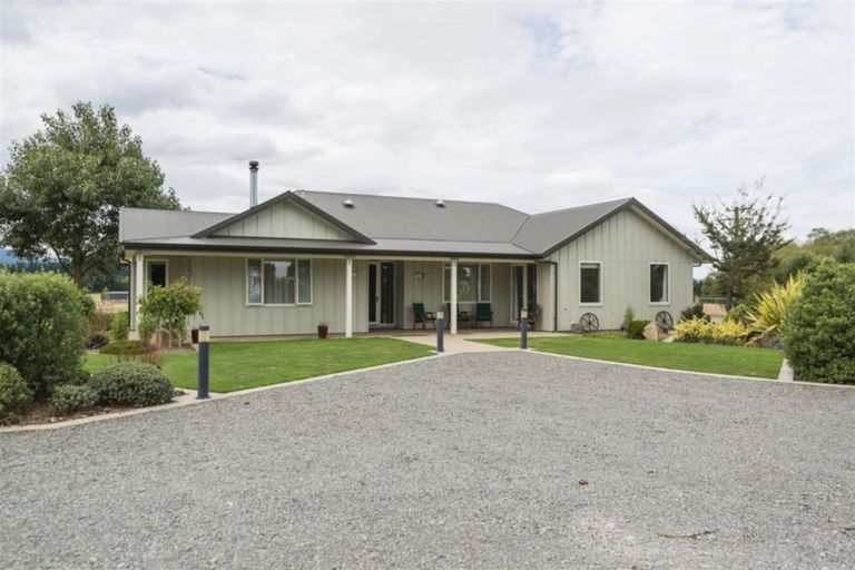 Photo of property in 560 Ashley Road, Starvation Hill, Rangiora, 7471