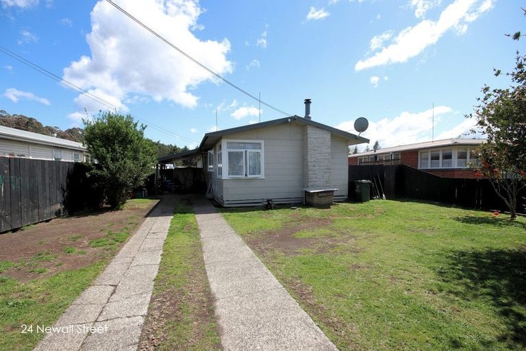 Photo of property in 24/24a Newall Street, Kawerau, 3127