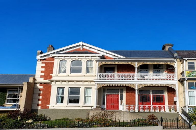 Photo of property in 233 High Street, Dunedin Central, Dunedin, 9016