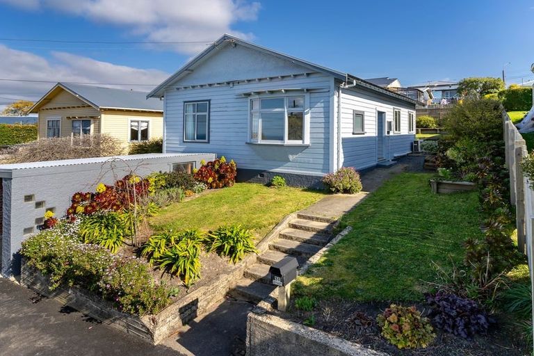 Photo of property in 34 Scoular Street, Maryhill, Dunedin, 9011