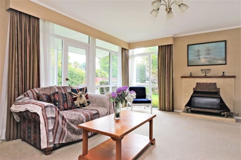 Photo of property in 504 Southampton Street East, Hastings, 4122